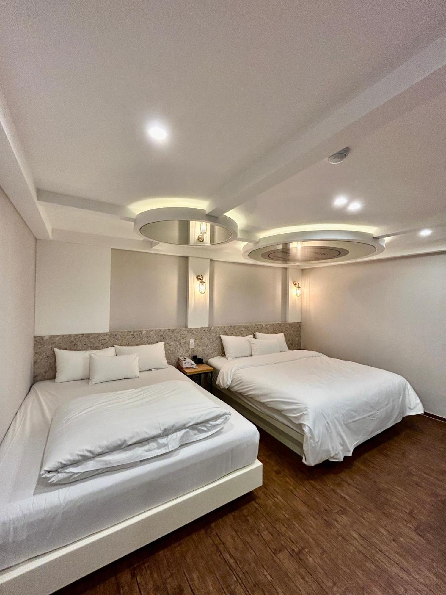 Series Hotel 경주 외부 사진