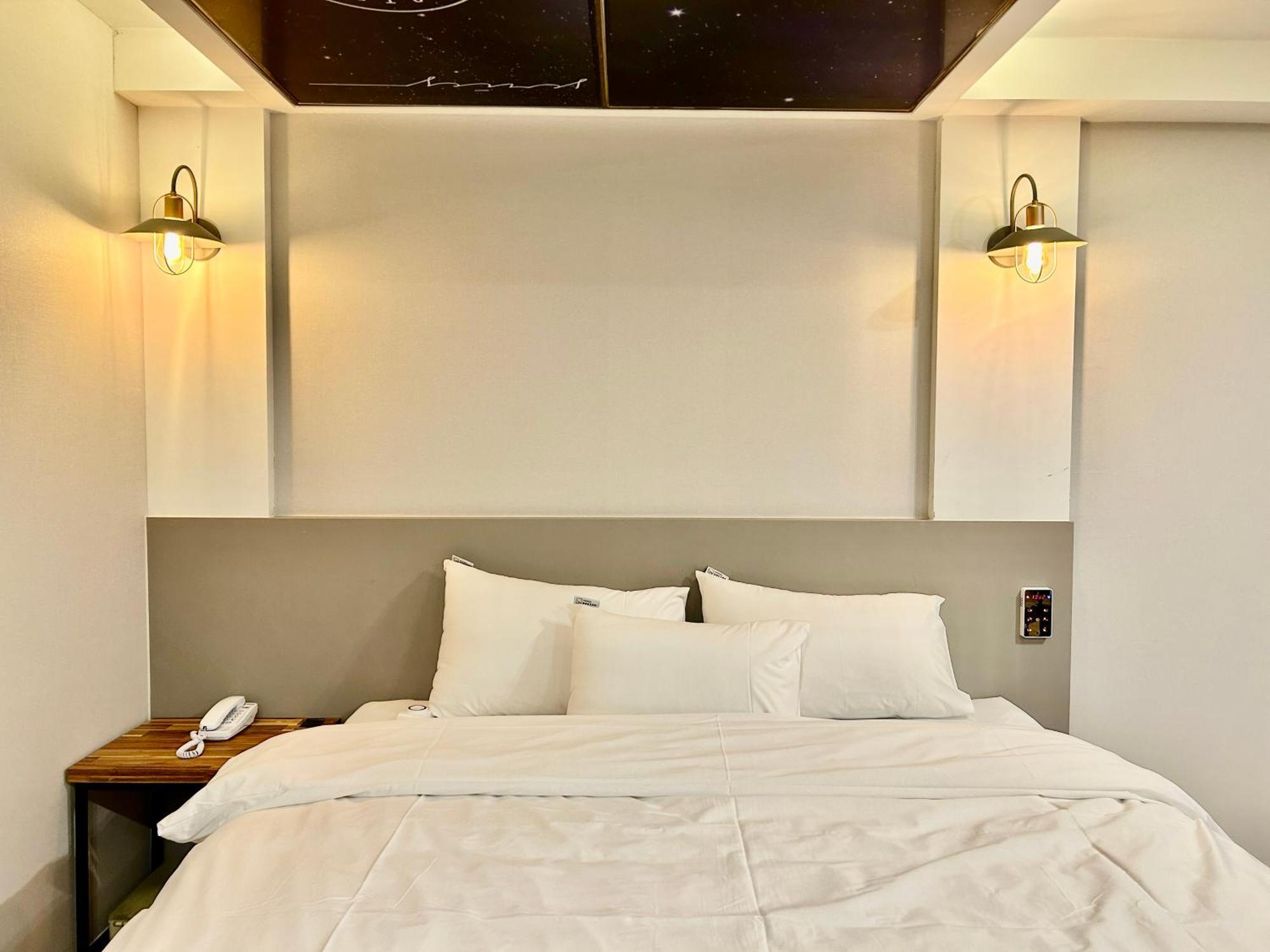 Series Hotel 경주 외부 사진