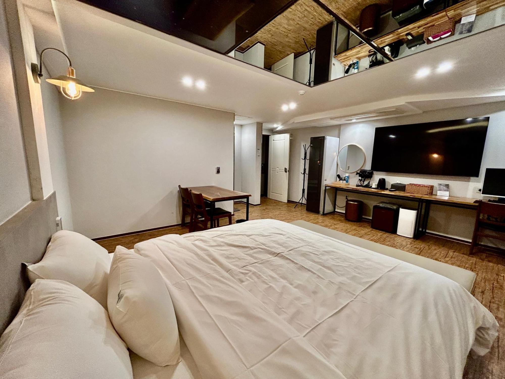Series Hotel 경주 외부 사진